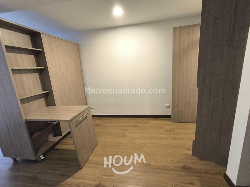 Apartamento en Arriendo, Chapinero, Bogotá D.C. – pohled 6