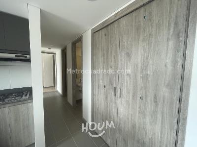 Apartamento de 2 alcobas en venta en Rionegro, Rionegro, 79 m² · foto 3 de 20