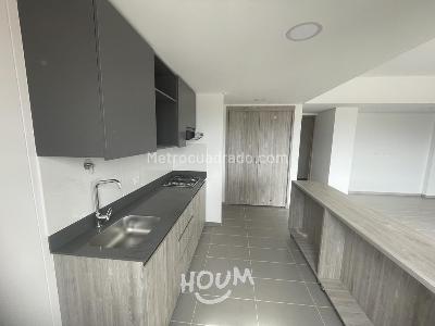 Apartamento de 2 alcobas en venta en Rionegro, Rionegro, 79 m² · foto 4 de 20