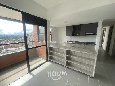 Apartamento de 2 alcobas en venta en Rionegro, Rionegro, 79 m² · foto 8 de 20