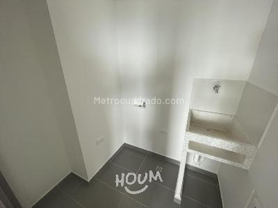 Apartamento de 2 alcobas en venta en Rionegro, Rionegro, 79 m² · foto 9 de 20