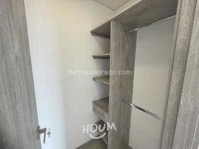 Apartamento de 2 alcobas en venta en Rionegro, Rionegro, 79 m² · foto 11 de 20