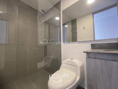 Apartamento de 2 alcobas en venta en Rionegro, Rionegro, 79 m² · foto 16 de 20