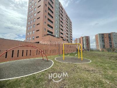 Apartamento de 2 alcobas en venta en Rionegro, Rionegro, 79 m² · foto 18 de 20