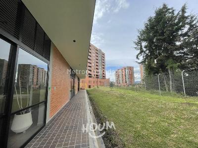 Apartamento de 2 alcobas en venta en Rionegro, Rionegro, 79 m² · foto 19 de 20