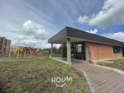 Apartamento de 2 alcobas en venta en Rionegro, Rionegro, 79 m² · foto 20 de 20