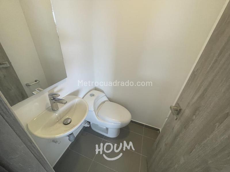 Apartamento en Arriendo, Rionegro, Rionegro - Widok 6