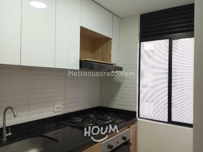 Apartamento en venta en Chia, Chía · foto 4 de 13