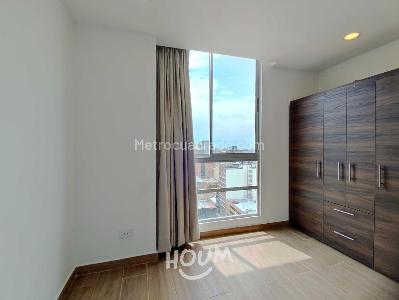 Apartamento de 2 alcobas en arriendo en La Candelaria, Bogotá, 33 m² · foto 7 de 20
