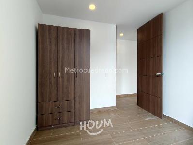 Apartamento de 2 alcobas en arriendo en La Candelaria, Bogotá, 33 m² · foto 12 de 20