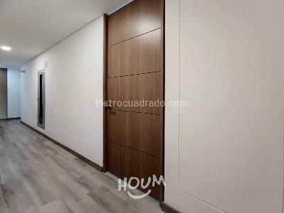 Apartamento de 2 alcobas en arriendo en La Candelaria, Bogotá, 33 m² · foto 15 de 20