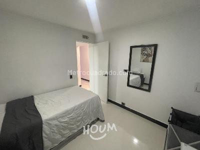 Apartamento de 2 alcobas en venta en Medellin, Medellín, 49 m² · foto 2 de 15