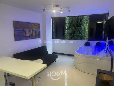 Apartamento de 2 alcobas en venta en Medellin, Medellín, 49 m² · foto 6 de 15