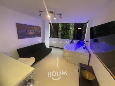 Apartamento de 2 alcobas en venta en Medellin, Medellín, 49 m² · foto 8 de 15