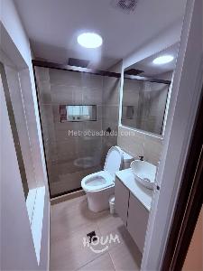 Apartamento de 2 alcobas en venta en Medellin, Medellín, 49 m² · foto 13 de 15