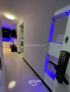 Apartamento de 2 alcobas en venta en Medellin, Medellín, 49 m² · foto 14 de 15