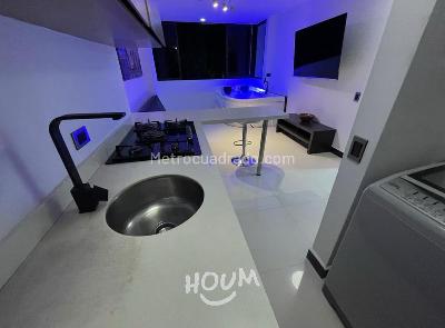 Apartamento de 2 alcobas en venta en Medellin, Medellín, 49 m² · foto 15 de 15