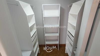 Apartamento de 3 alcobas en venta en Medellin, Medellín, 131 m² · foto 3 de 18