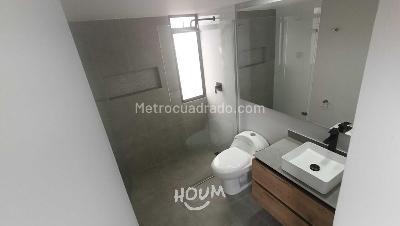 Apartamento de 3 alcobas en venta en Medellin, Medellín, 131 m² · foto 9 de 18