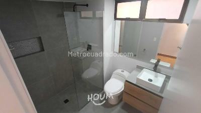 Apartamento de 3 alcobas en venta en Medellin, Medellín, 131 m² · foto 10 de 18