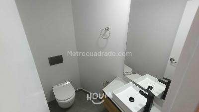 Apartamento de 3 alcobas en venta en Medellin, Medellín, 131 m² · foto 11 de 18