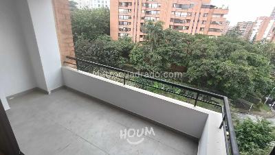 Apartamento de 3 alcobas en venta en Medellin, Medellín, 131 m² · foto 14 de 18
