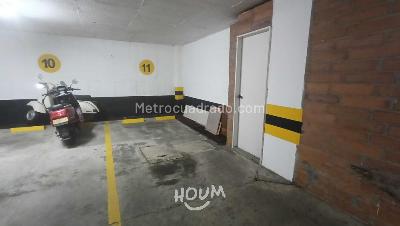 Apartamento de 3 alcobas en venta en Medellin, Medellín, 131 m² · foto 15 de 18