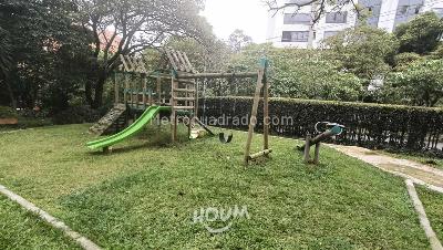 Apartamento de 3 alcobas en venta en Medellin, Medellín, 131 m² · foto 16 de 18