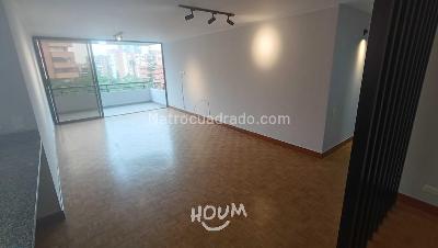 Apartamento de 3 alcobas en venta en Medellin, Medellín, 131 m² · foto 18 de 18