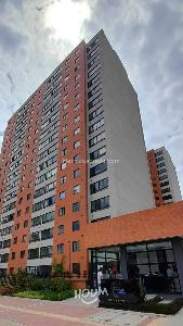 Apartamento de 2 alcobas en arriendo en Usaquen, Bogotá, 43 m² · foto 2 de 16