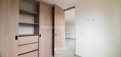 Apartamento de 2 alcobas en arriendo en Usaquen, Bogotá, 43 m² · foto 3 de 16