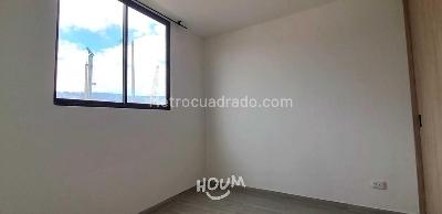 Apartamento de 2 alcobas en arriendo en Usaquen, Bogotá, 43 m² · foto 7 de 16
