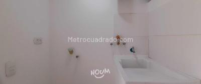 Apartamento de 2 alcobas en arriendo en Usaquen, Bogotá, 43 m² · foto 8 de 16