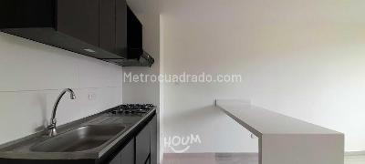 Apartamento de 2 alcobas en arriendo en Usaquen, Bogotá, 43 m² · foto 9 de 16