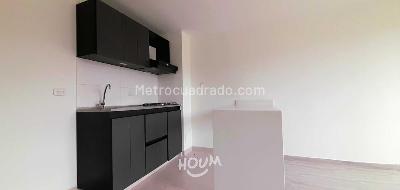 Apartamento de 2 alcobas en arriendo en Usaquen, Bogotá, 43 m² · foto 10 de 16