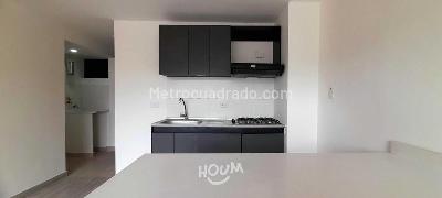 Apartamento de 2 alcobas en arriendo en Usaquen, Bogotá, 43 m² · foto 11 de 16
