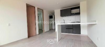 Apartamento de 2 alcobas en arriendo en Usaquen, Bogotá, 43 m² · foto 12 de 16