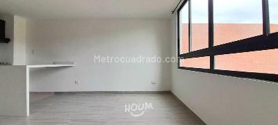 Apartamento de 2 alcobas en arriendo en Usaquen, Bogotá, 43 m² · foto 13 de 16