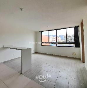 Apartamento de 2 alcobas en arriendo en Usaquen, Bogotá, 43 m² · foto 14 de 16