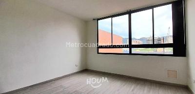 Apartamento de 2 alcobas en arriendo en Usaquen, Bogotá, 43 m² · foto 16 de 16