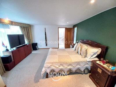 Apartamento de 4 alcobas en venta en Mosquera, Mosquera, 450 m² · foto 2 de 20