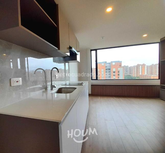 Apartamento en Arriendo, Suba, Bogotá D.C. - Widok 2