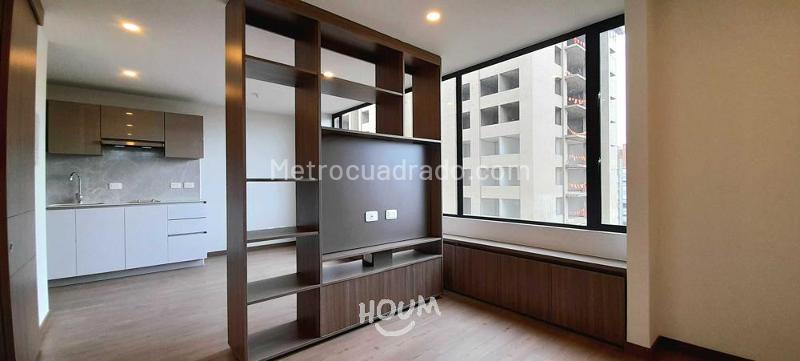 Apartamento en Arriendo, Suba, Bogotá D.C. - Widok 3