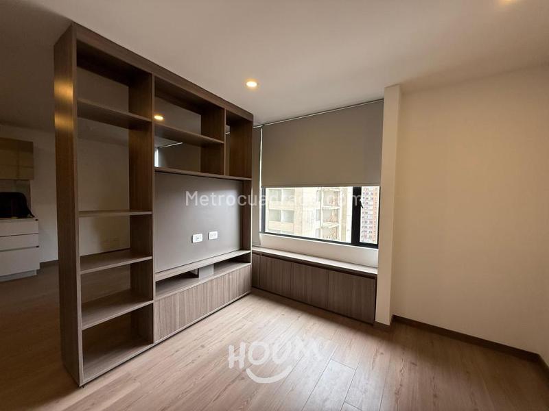 Apartamento en Arriendo, Suba, Bogotá D.C. - Widok 4