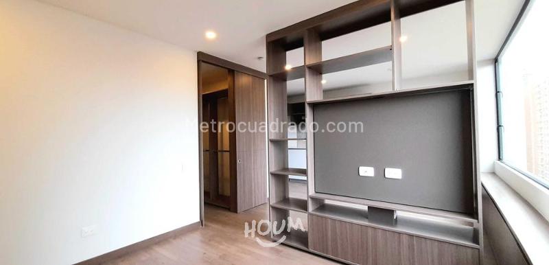 Apartamento en Arriendo, Suba, Bogotá D.C. - Widok 5