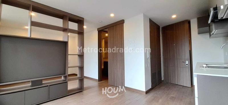 Apartamento en Arriendo, Suba, Bogotá D.C. - Widok 6