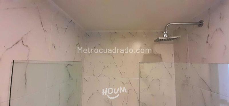 Apartamento en Arriendo, Suba, Bogotá D.C. - Więcej