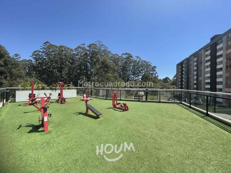 Apartamento en Venta, Rionegro, Rionegro - Vaade 3
