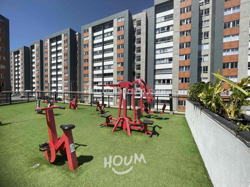 Apartamento en Venta, Rionegro, Rionegro - Vaade 4