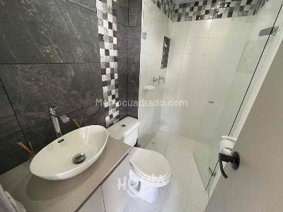 Apartamento de 2 alcobas en venta en Rionegro, Rionegro, 48 m² · foto 9 de 20